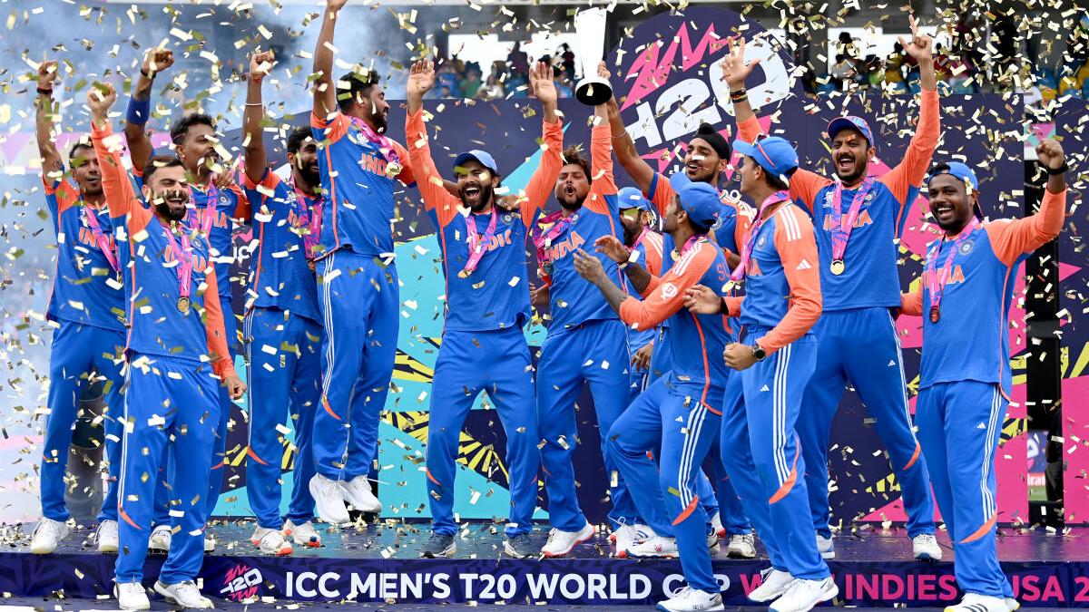 T20 World Cup 2026: Full list of teams qualified for global showpiece